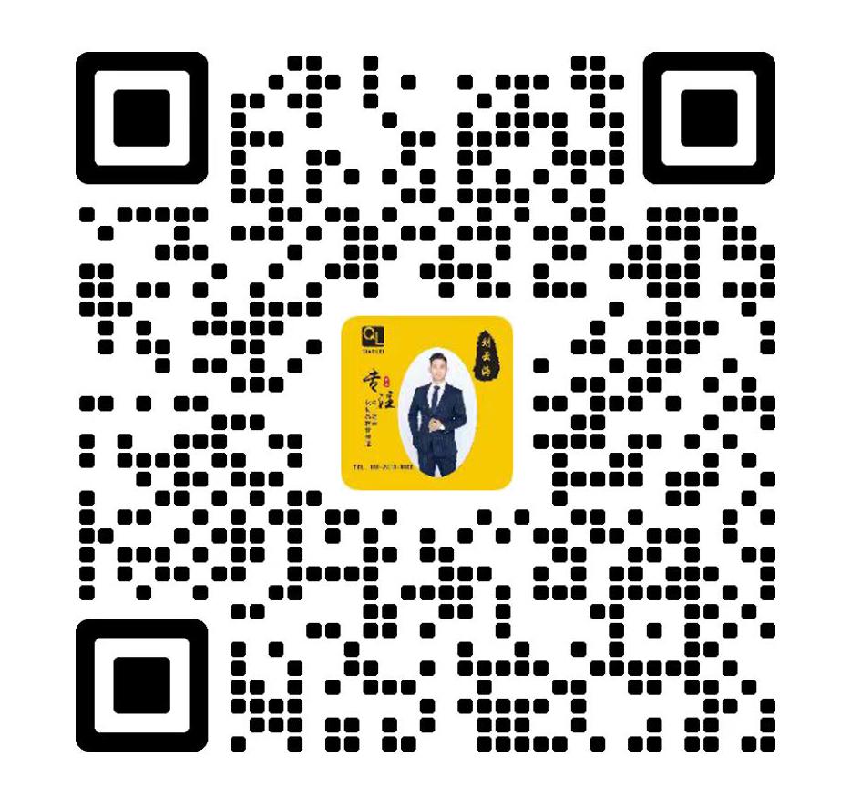 Scan And Contact Us