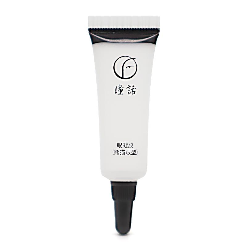 16 tube diameter, clear tube, bullet