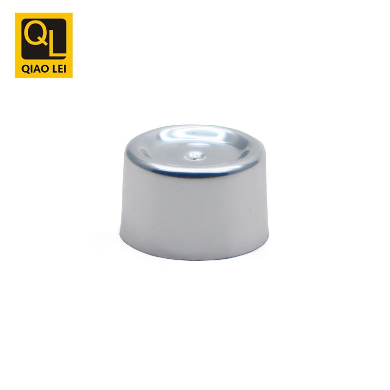 16 tube diameter, Shuxin Essential oil 8ml, plating screw cap