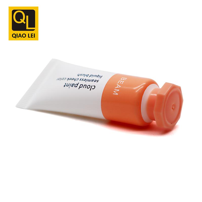 19 tube diameter, orange white tube, star anise cover