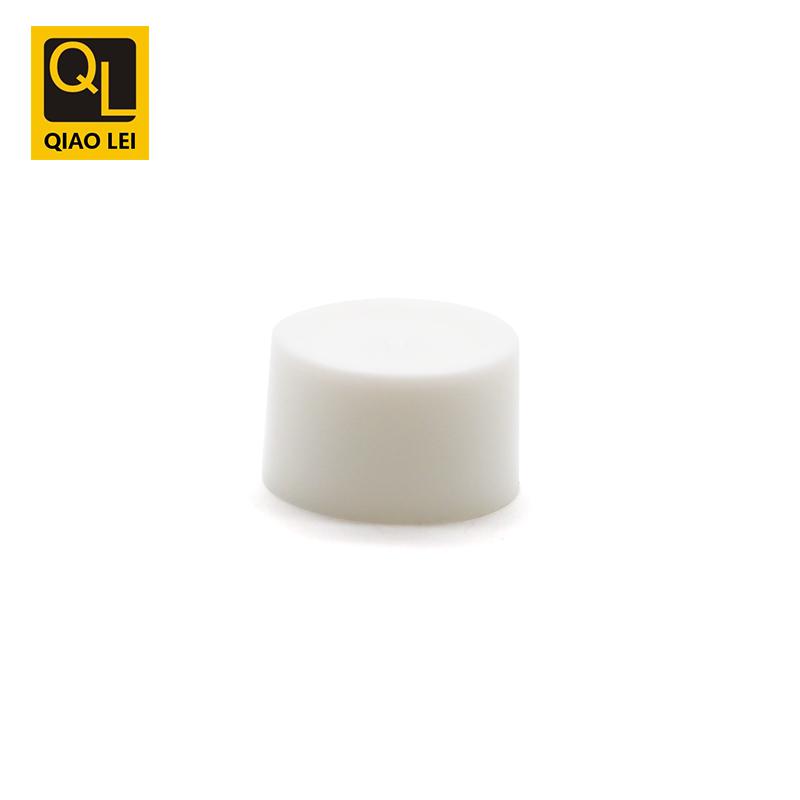 19 tube diameter, white tube 10g, white screw cap