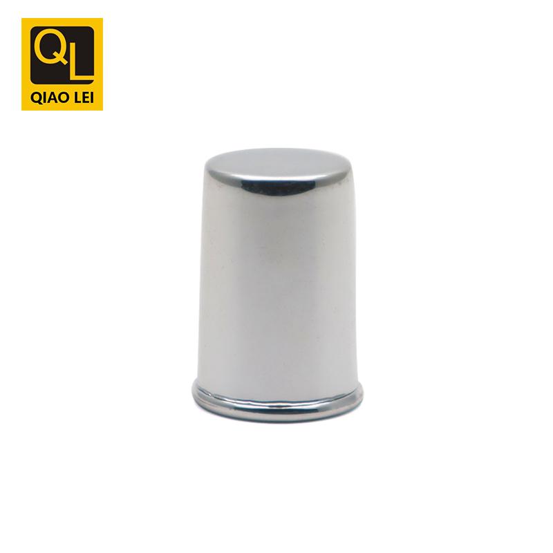 19 tube diameter, green hose 15ml, electroplated edge cover