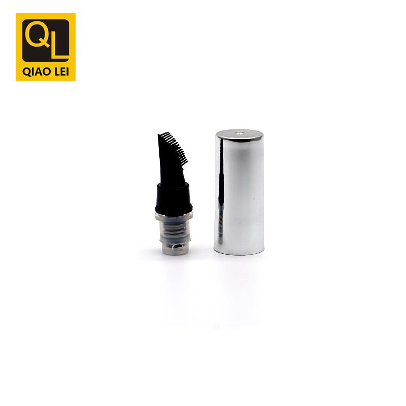 19 tube diameter, green hose, brush cover