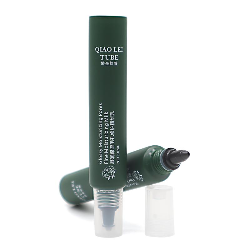 19 tube diameter, green hose, black needle 10ml, straight edge cap