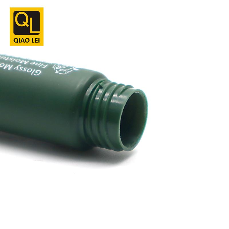 19 tube diameter, green hose sunscreen 10ml, light yellow flocking head