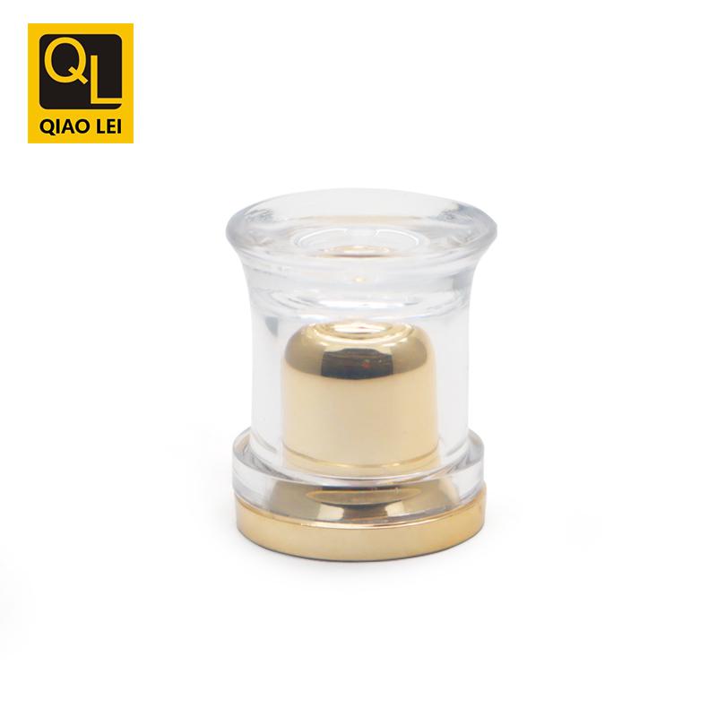 22 tube diameter, pink hose, acrylic waist cover