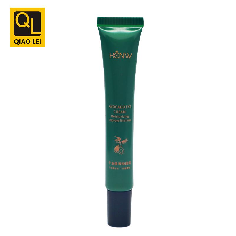 19 tube diameter, green hose, cylinder flocking head, straight edge cap