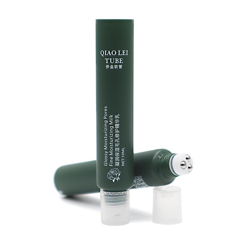 19 tube diameter, green hose 10ml, small mouth three ball, straight edge cover