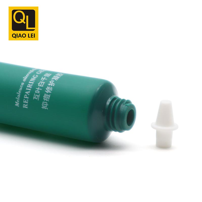 19 tube diameter, green hose 15ml, electroplated edge cover