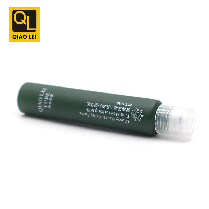 19 tube diameter, green hose 10ml, small mouth three ball, straight edge cover