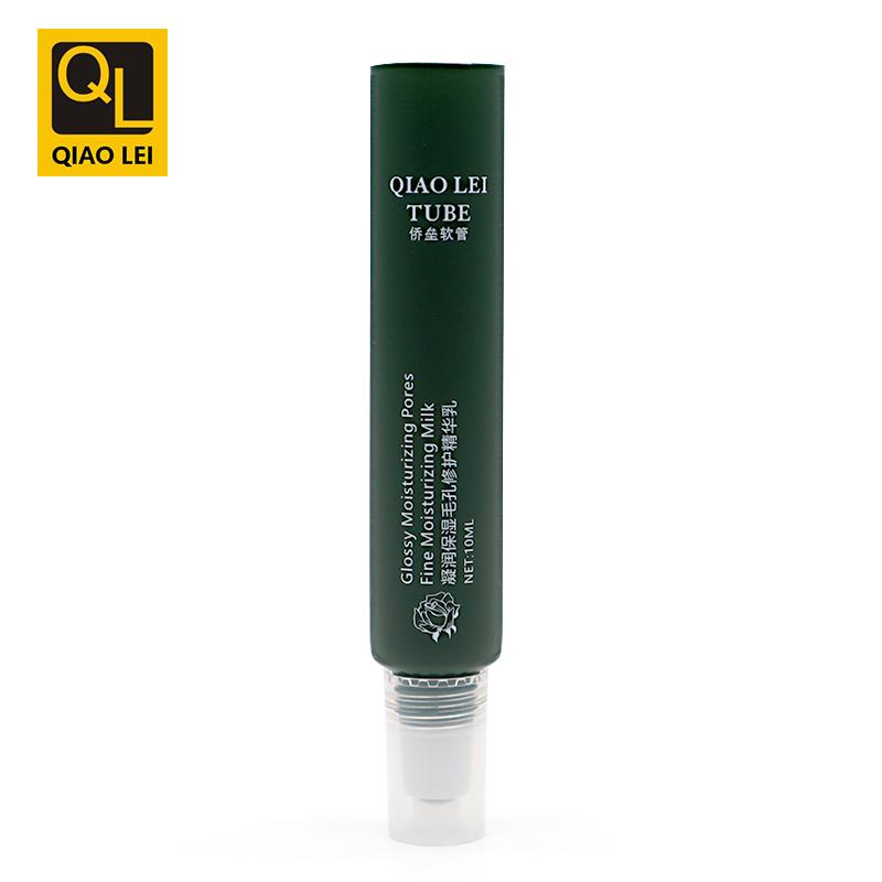 19 tube diameter, green hose 10ml, small single ball, straight edge cap