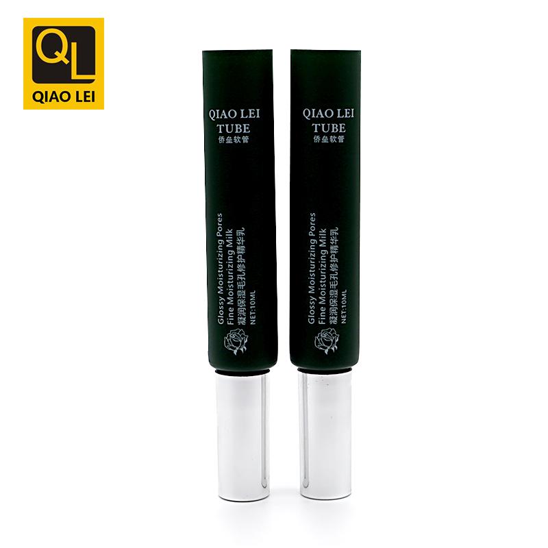 19 tube diameter, green hose, brush cover