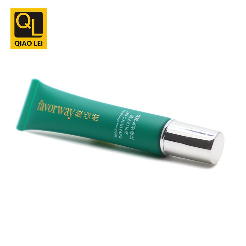 19 tube diameter, green hose 15ml, electroplated edge cover