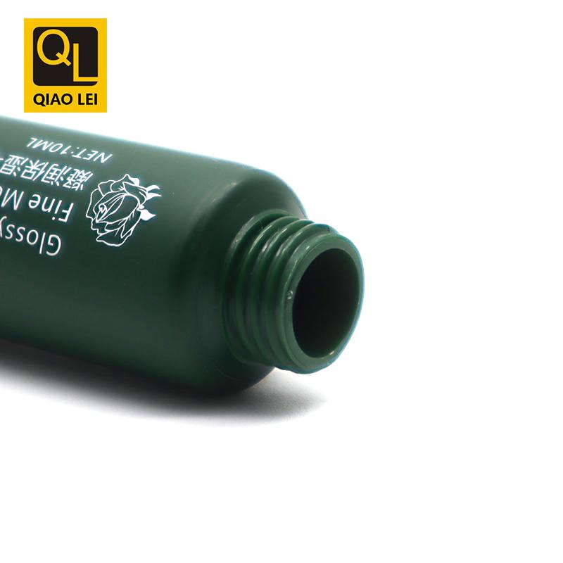 19 tube diameter, green hose 10ml, small single ball, straight edge cap