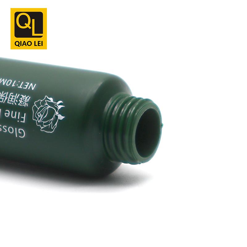 19 tube diameter, green hose 10ml, small mouth three ball, straight edge cover