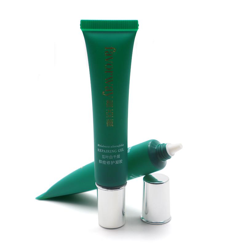 19 tube diameter, green hose 15ml, electroplated edge cover