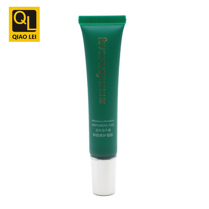 19 tube diameter, green hose 15ml, electroplated edge cover