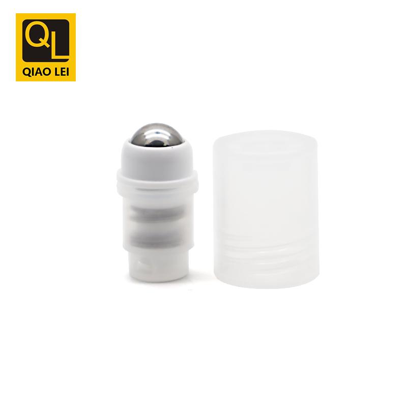 19 tube diameter, green hose, single ball, straight edge cap