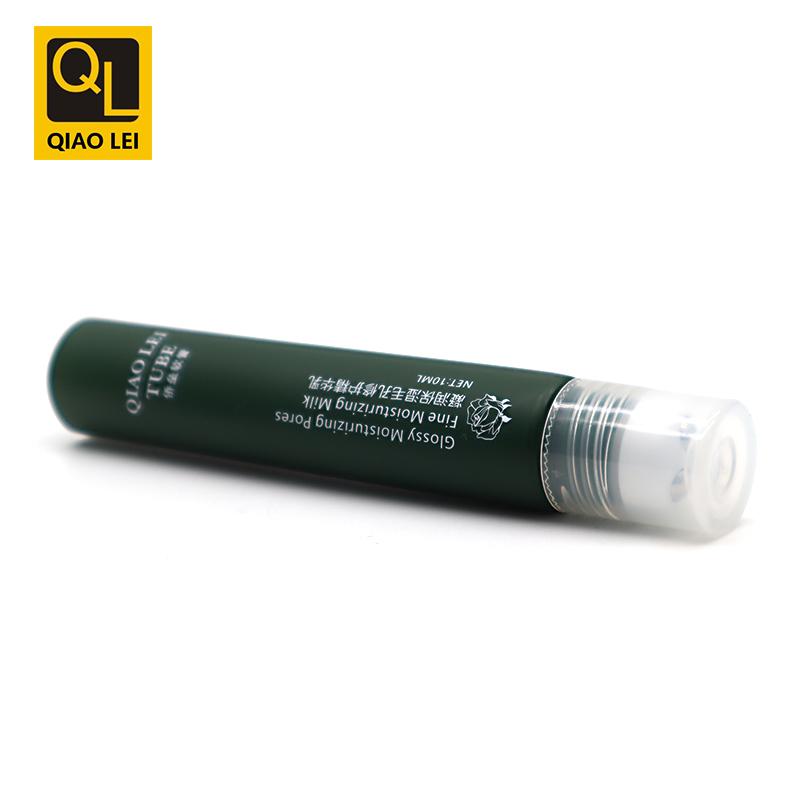 19 tube diameter, green hose 10ml, triple ball, straight edge cap