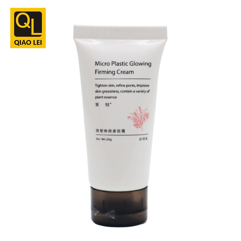 25 tube diameter, white hose, black transparent clamshell