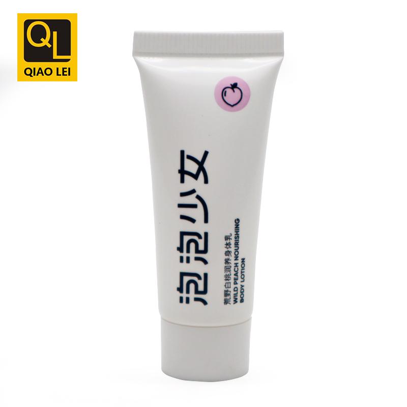 22 tube diameter, white hose, white screw cap