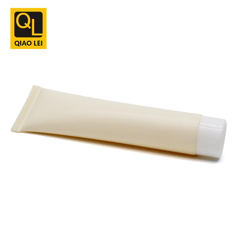 25 tube diameter, yellow hose, white screw cap