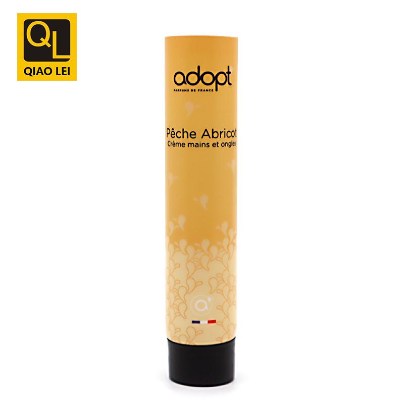 25 tube diameter, yellow hose 30ml, black screw cap