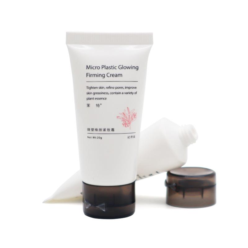 25 tube diameter, white hose, black transparent clamshell