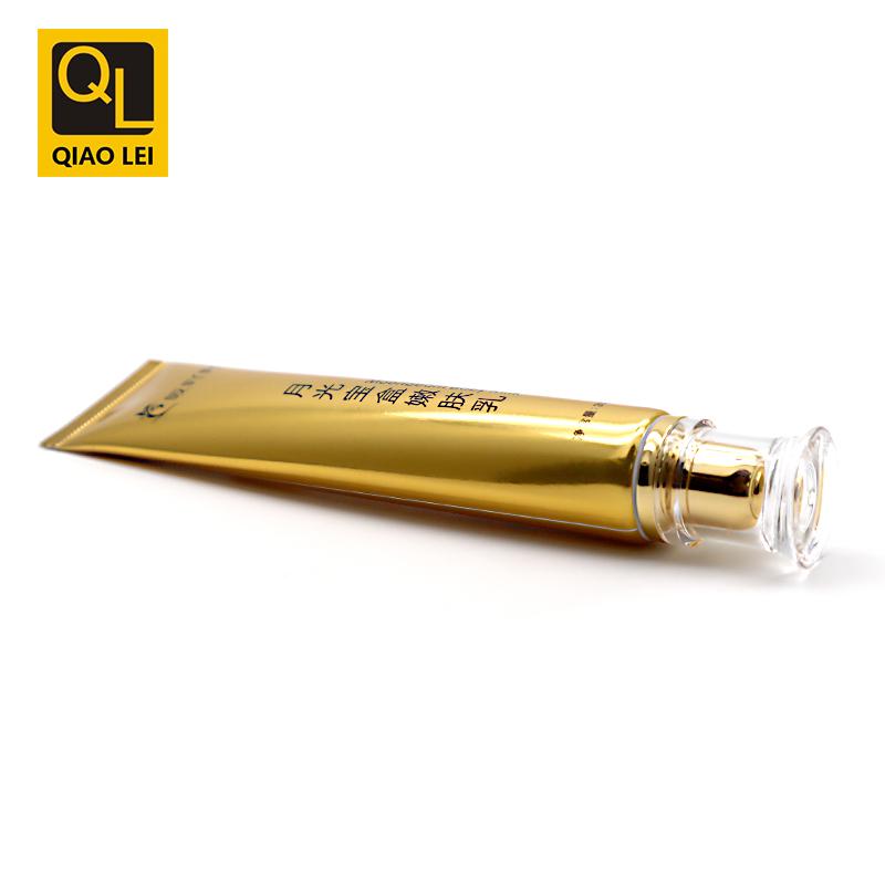 22 tube diameter, gold hose 30g, acrylic cover