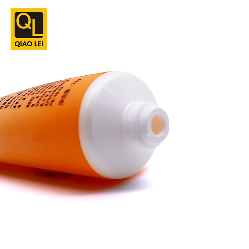 25 tube diameter, yellow hose, yellow screw cap