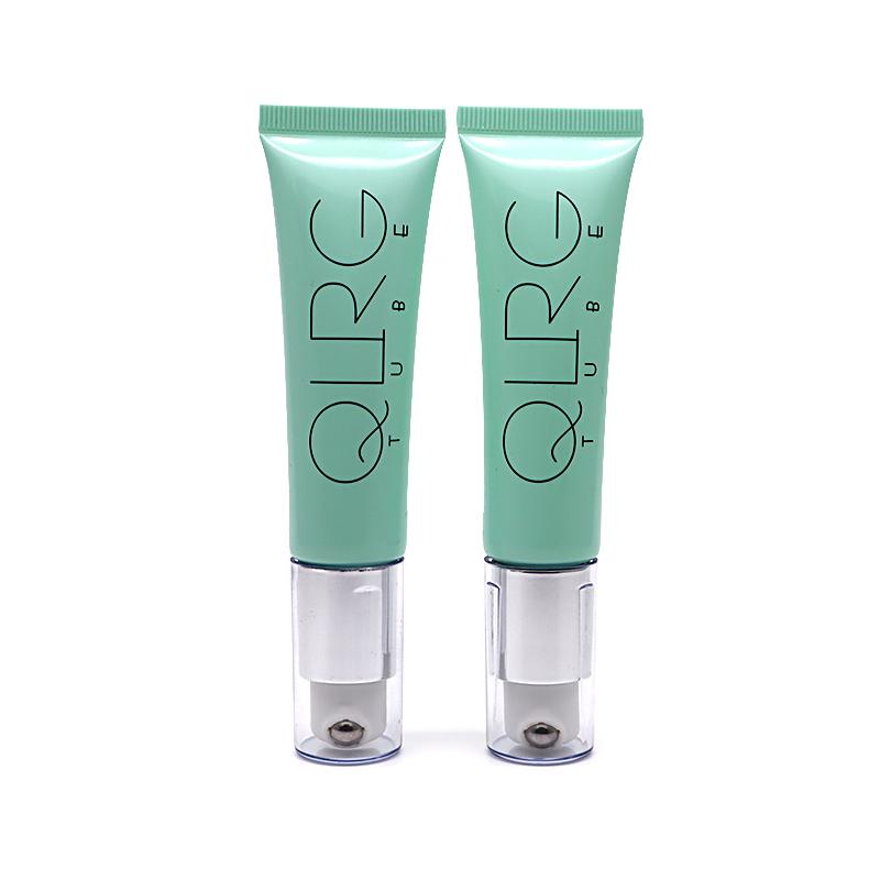 25 tube diameter, green hose, single ball, pump head transparent outer cover