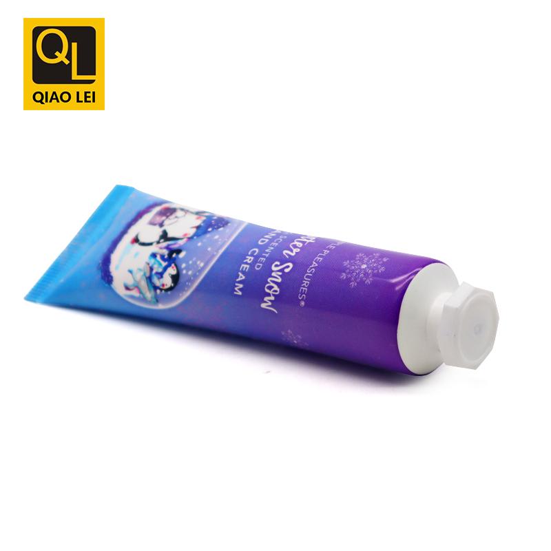 25 tube diameter, white hose, black transparent flip cap