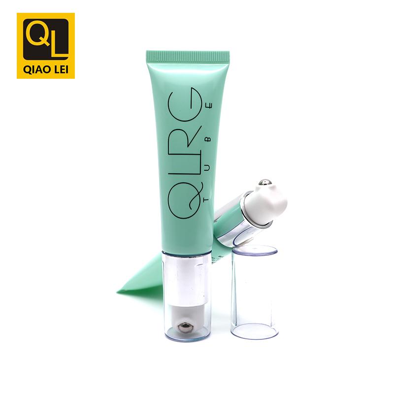 25 tube diameter, green hose, single ball, pump head transparent outer cover