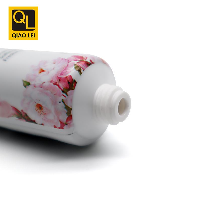 25 tube diameter, aluminum plastic tube, black octagonal cover