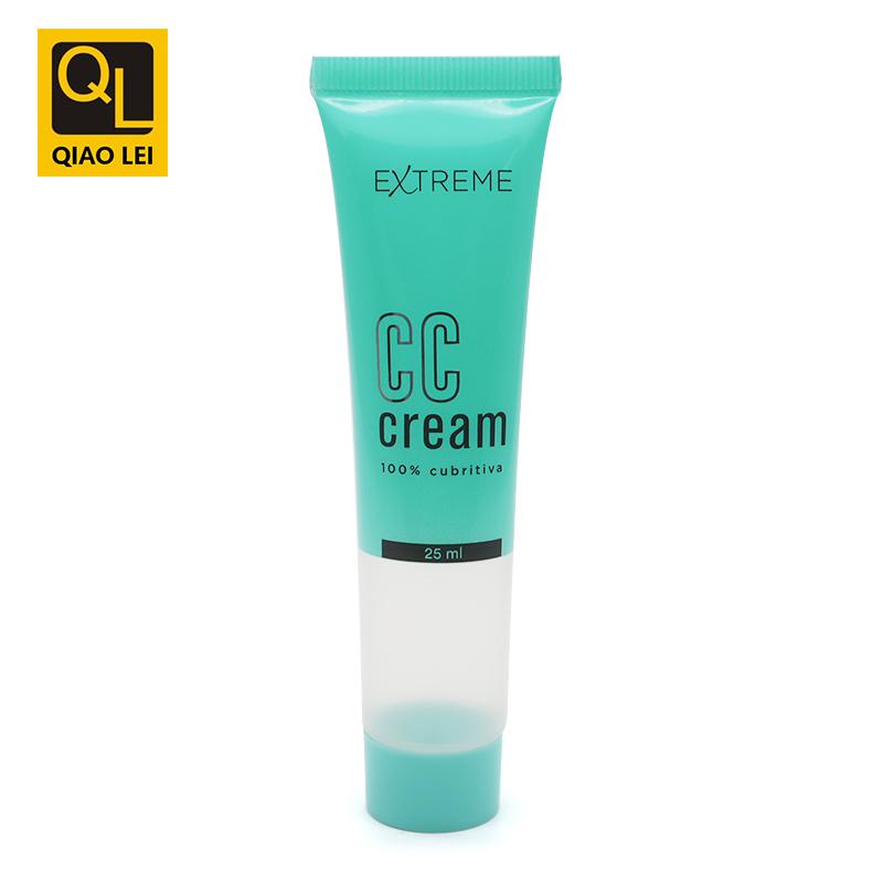 25 tube diameter, green hose, green screw cap