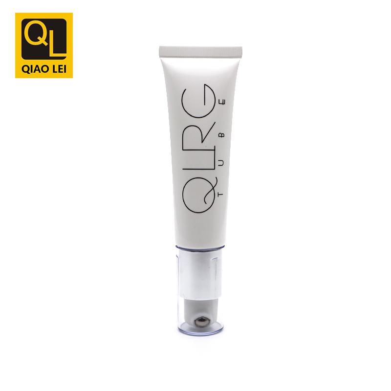 25 tube diameter, green hose, single ball, pump head transparent outer cover