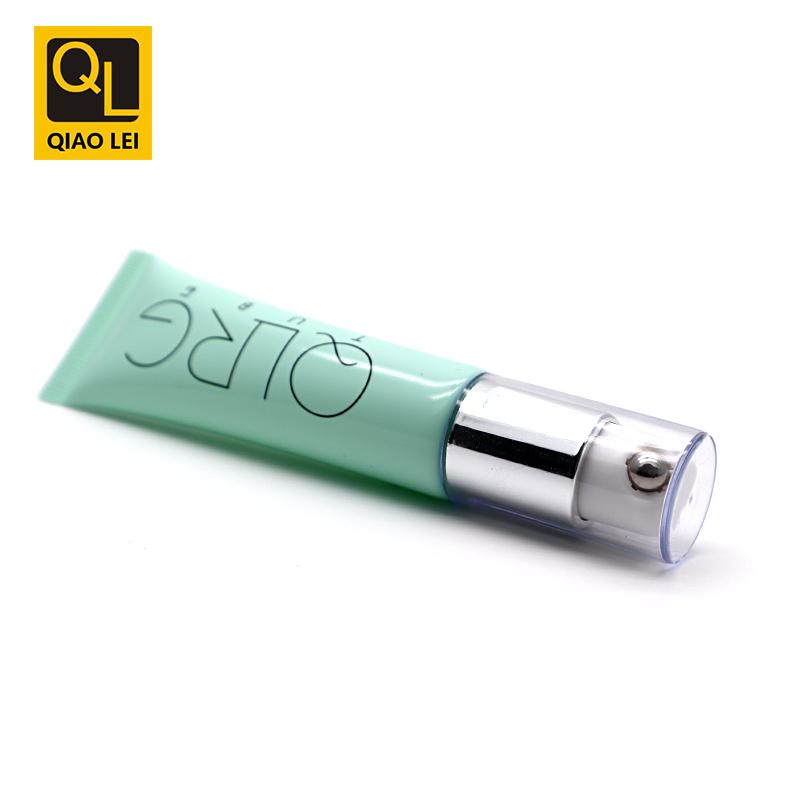 25 tube diameter, green hose, single ball, pump head transparent outer cover