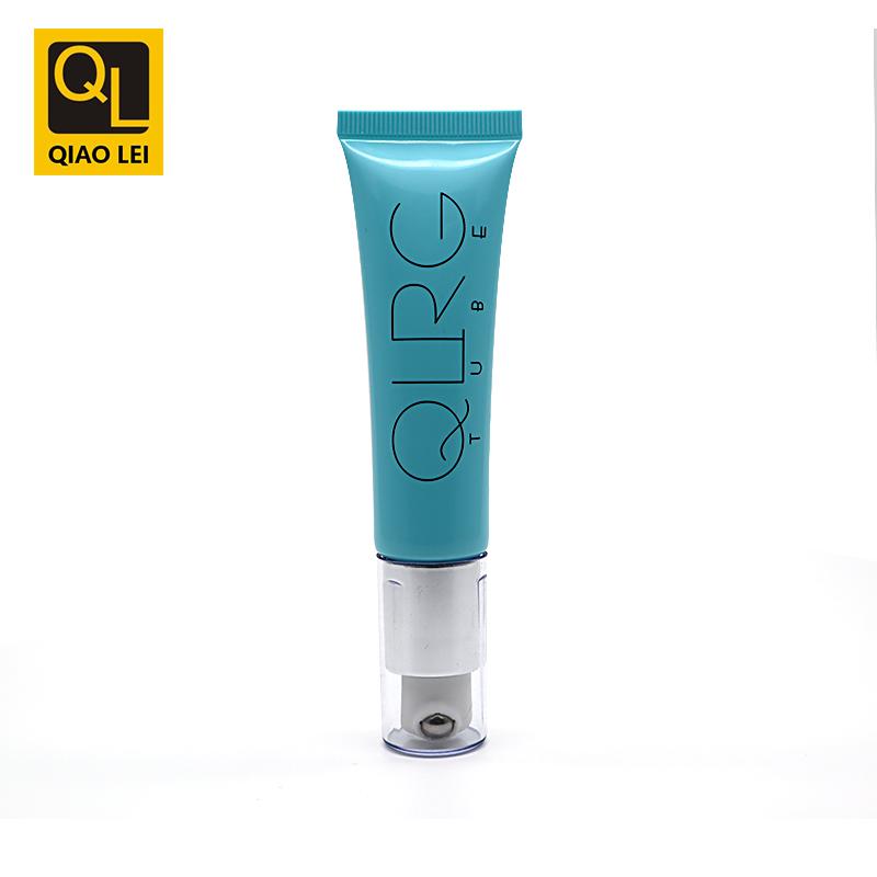 25 tube diameter, green hose, single ball, pump head transparent outer cover