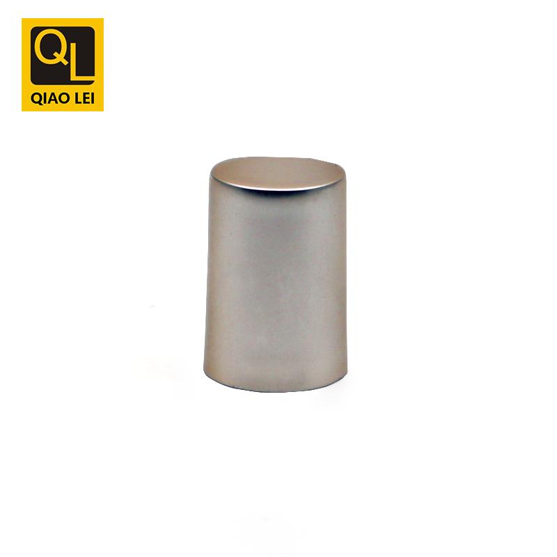 25 tube diameter, dark green hose, gold straight edge cover