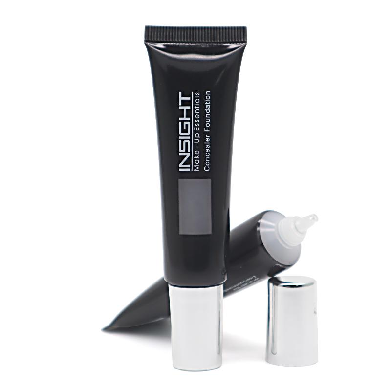 22 tube diameter, black hose 30g, electroplated straight edge cover