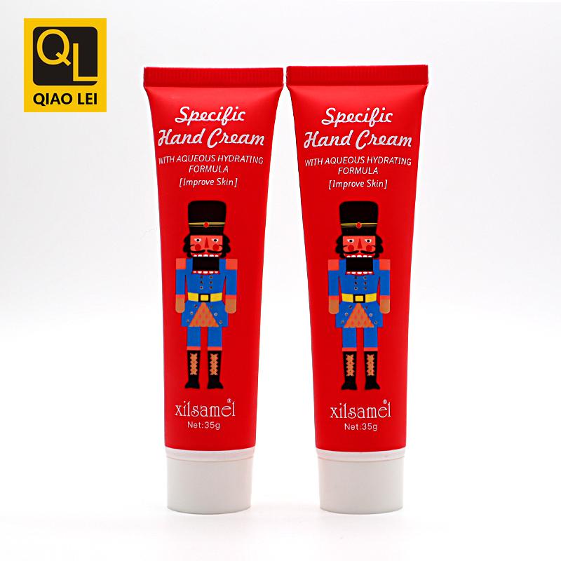 25 tube diameter, red hose, white screw cap