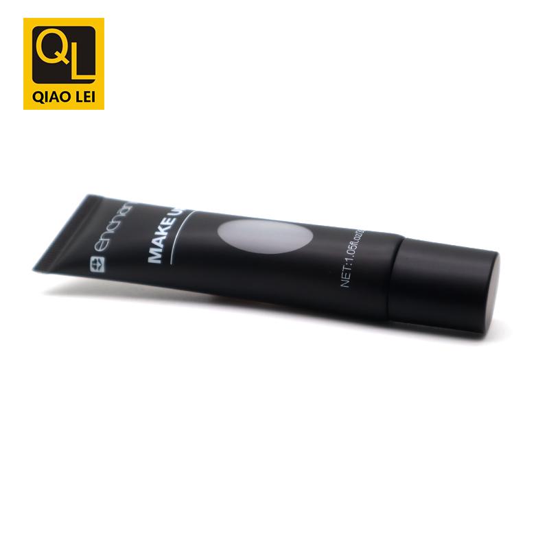 25 tube diameter, black hose, black straight edge cap