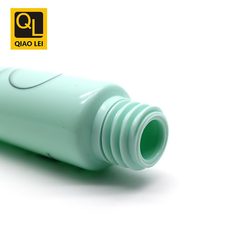 25 tube diameter, green hose, single ball, pump head transparent outer cover