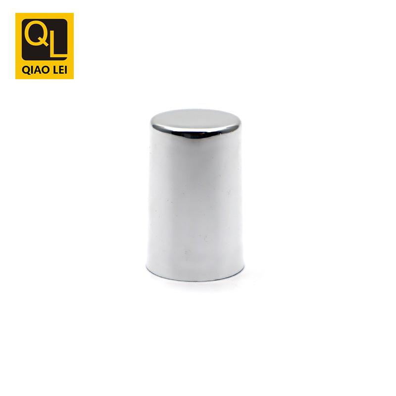 22 tube diameter, black hose 30g, electroplated straight edge cover