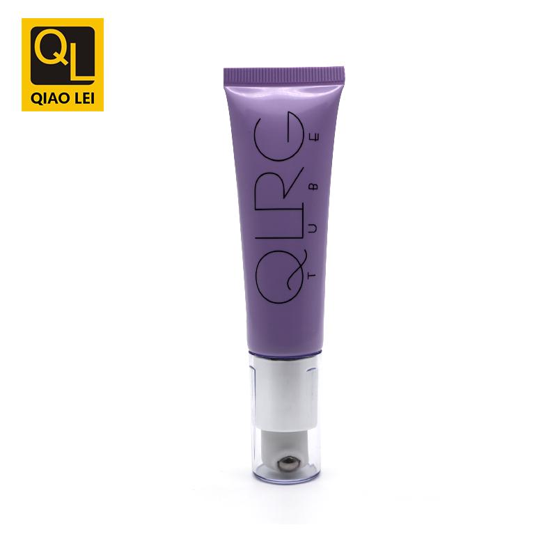 25 tube diameter, green hose, single ball, pump head transparent outer cover