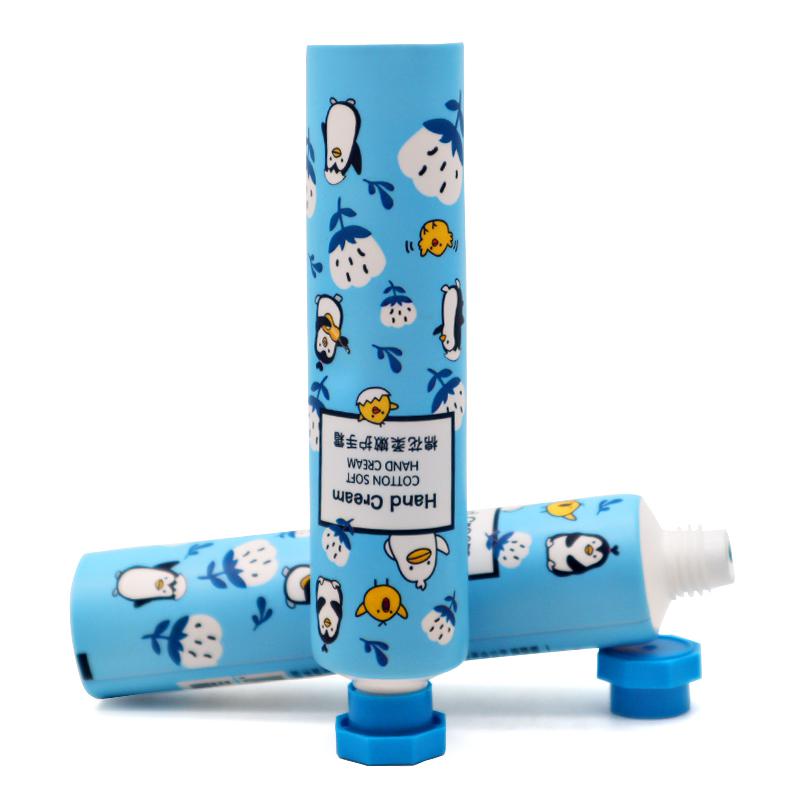 25 tube diameter, blue hose, blue octagonal cover