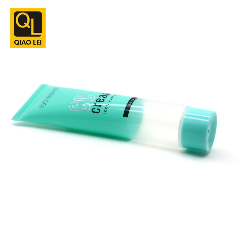 25 tube diameter, green hose, green screw cap