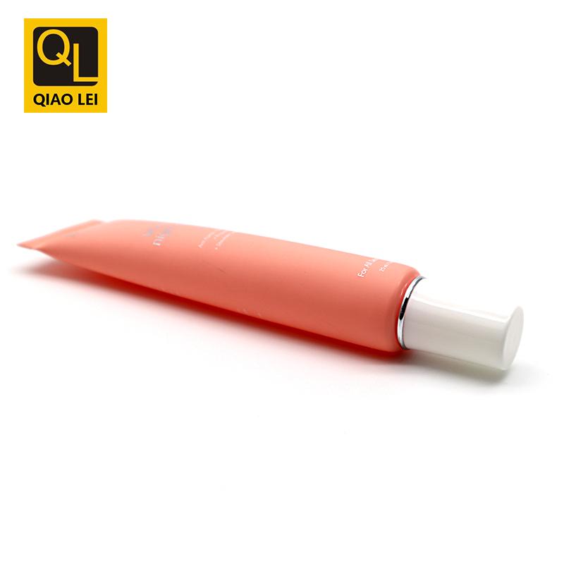 22 tube diameter, pink gel hose 25g, hot silver edge tip cap