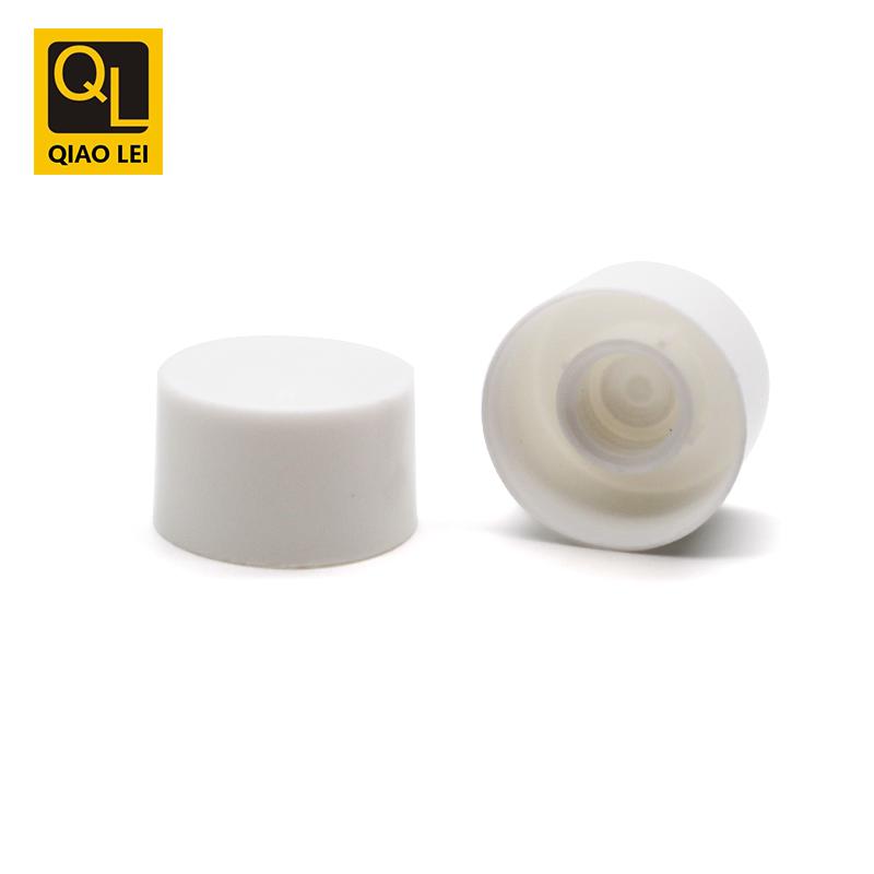 25 tube diameter, 30ml blue purple hand cream tube, white screw cap