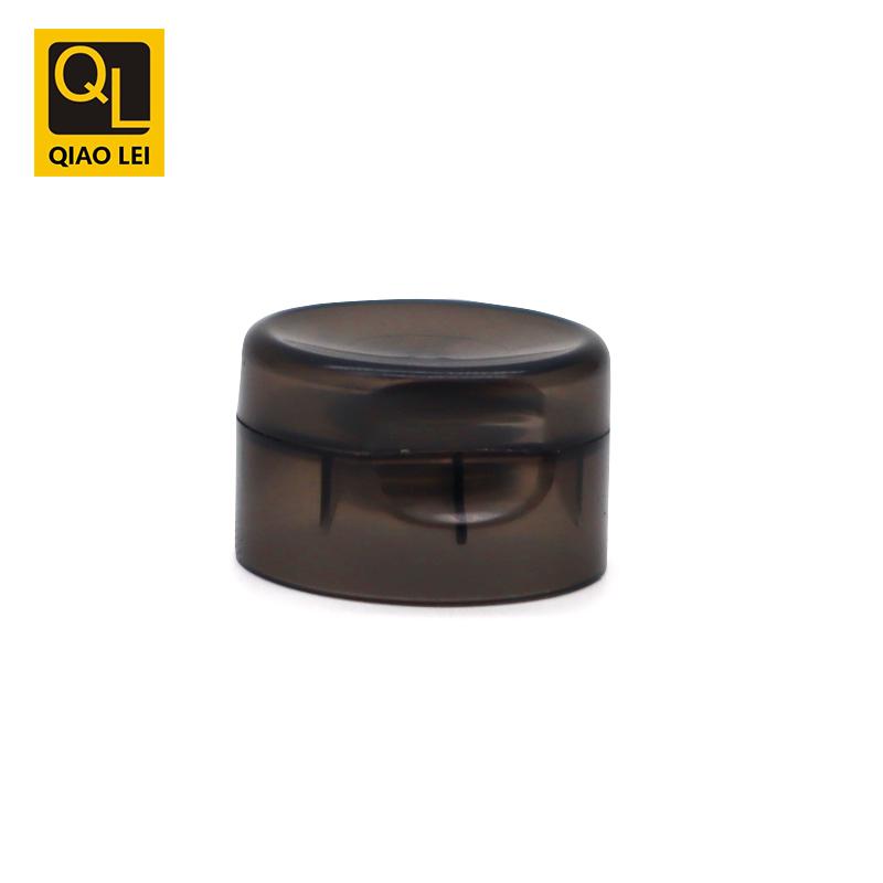 25 tube diameter, white hose, black transparent clamshell